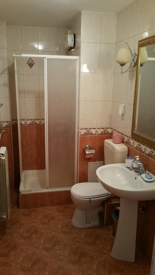 3 Rooms Panoramic Бухарест Екстер'єр фото