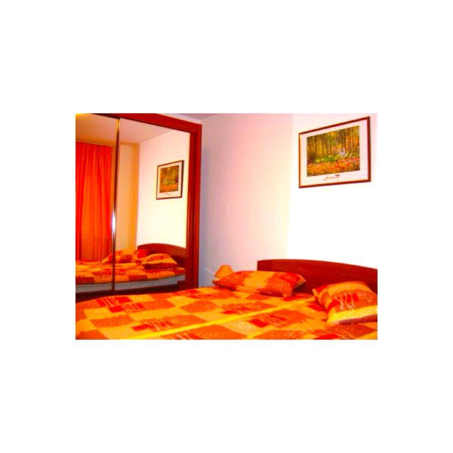3 Rooms Panoramic Бухарест Екстер'єр фото